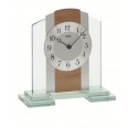 Stolní hodiny 1124 AMS 21cm