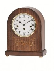 Stolní mechanické hodiny 2154/1 AMS 30cm