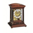 Stolní mechanické hodiny 2187/1 AMS 31cm