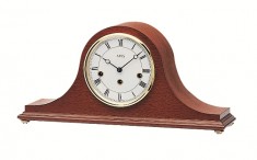 Stolní mechanické hodiny 2193/8 AMS 43cm