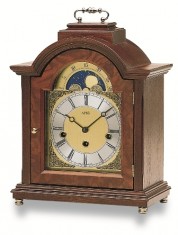 Stolní mechanické hodiny 2195/1 AMS 30cm