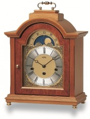 Stolní mechanické hodiny 2195/9 AMS 30cm