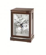 Stolní mechanické hodiny 2171/1 AMS 29cm