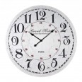 Designové nástěnné hodiny Lowell 21433 Clocks 80cm