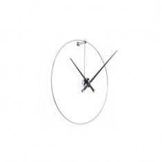 Designové nástěnné hodiny Nomon New Anda L 105cm