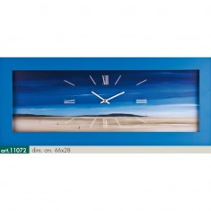 Originální nástěnné hodiny 11072 Lowell Prestige 66cm