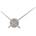 Designové nástěnné hodiny 3074zi Nextime Small hands 48cm
