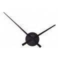 Designové nástěnné hodiny 3074zw Nextime Small hands 48cm