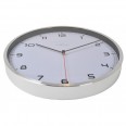 Designové nástěnné hodiny 3080wi Nextime Company number 35cm