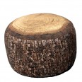 Taburetka / stolička Forest, 60 cm, hnědá