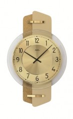 Nástěnné hodiny 9405 AMS 38cm