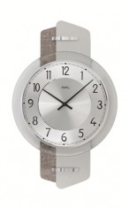 Nástěnné hodiny 9408 AMS 38cm