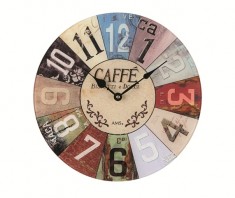 Nástěnné hodiny 9424 AMS 35cm