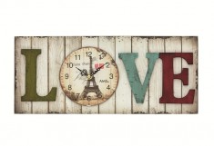 Nástěnné hodiny 9429 AMS 40cm