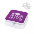 Cestovní kosmetické pouzdro BALVI Pop App