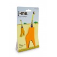 Stojánek na kartáček J-ME Giraffe Grace