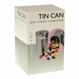Porcelánová dóza INVOTIS Tin Can