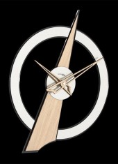 Designové nástěnné hodiny I186S IncantesimoDesign 44cm