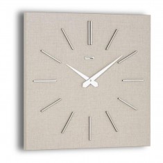 Designové nástěnné hodiny I460M IncantesimoDesign 45cm