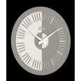 Designové nástěnné hodiny I504GB IncantesimoDesign 40cm