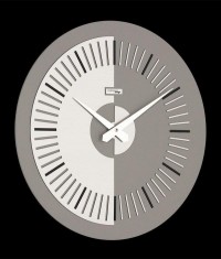 Designové nástěnné hodiny I504GN IncantesimoDesign 40cm