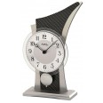Stolní kyvadlové hodiny 1140 AMS 26cm