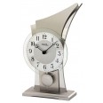 Stolní kyvadlové hodiny 1138 AMS 26cm