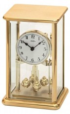 Stolní hodiny 1211 AMS 23cm