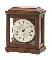 Stolní mechanické hodiny 2196/1 AMS 29cm