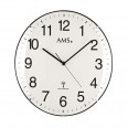 Nástěnné hodiny 5960 AMS řízené rádiovým signálem 32cm