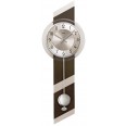 Kyvadlové nástěnné hodiny 7415/1 AMS 69cm
