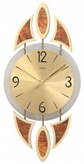 Nástěnné hodiny 9437 AMS 50cm