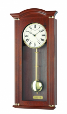 Nástěnné kyvadlové hodiny 5014/1 AMS 64cm