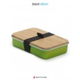 BLACK-BLUM Sandwich Box, zelený