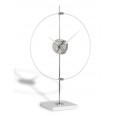 Designové stolní hodiny I257M IncantesimoDesign 63cm
