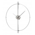 Designové nástěnné hodiny I258M IncantesimoDesign 70cm