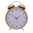 Designový budík 5113co Nextime Wake Up 20cm