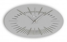 Designové nástěnné hodiny I510GR IncantesimoDesign 45cm