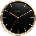 Designové nástěnné hodiny 3120st Nextime Company 25cm