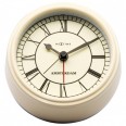 Designové stolní hodiny 5199cr Nextime Small Amsterdam 11cm