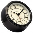 Designové stolní hodiny 5199zw Nextime Small Amsterdam 11cm