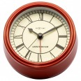 Designové stolní hodiny 5199ro Nextime Small Amsterdam 11cm