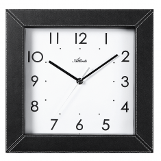 Designové nástěnné hodiny AT4399 Atlanta 30cm