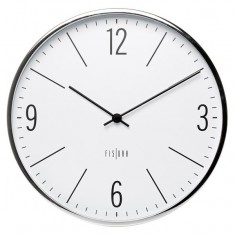 Designové nástěnné hodiny CL0064 Fisura 30cm