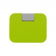 Loooqs, Cestovní USB hub, zelená