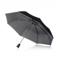 Automatický skládací deštník Brolly, XD Design, černá rukojeť