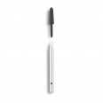 XD Design, Point|02, dotykové pero s laserovým ukazovátkem, stříbrná