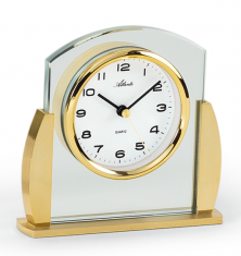 Designové stolní hodiny AT3038-9