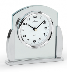 Designové stolní hodiny AT3038-19