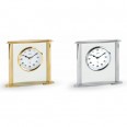 Designové stolní hodiny AT3092-9 řízené signálem DCF